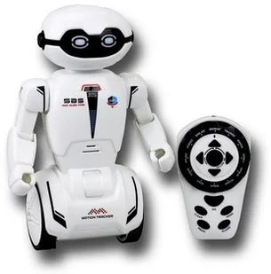 Silverlit MacroBot - Roboty dla dzieci - miniaturka - grafika 5