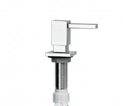 Teka Dozownik płynu do naczyń CP20 (SQ-CPB) - Mydelniczki i dozowniki mydła - miniaturka - grafika 2