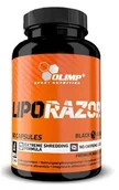 Spalacze tłuszczu - Olimp Liporazor 90kap - miniaturka - grafika 1