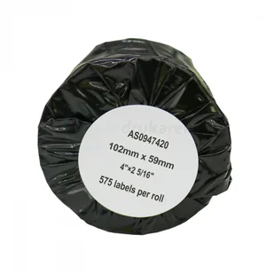 Dymo strefadrukarek.pl Etykiety LW S0947420 102x59 575 szt zamiennik| OSZCZĘDZAJ DO 80% - ZADZWOŃ! 730811399 PROMOCJA! LW-S0947420 - Etykiety do drukarek - miniaturka - grafika 2