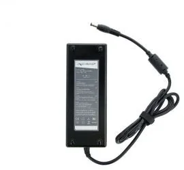 Movano ładowarka / zasilacz 20v 6a (5.5x2.5) - fujitsu, maxdata, gericom ZZ/LIT206 - Zasilacze do laptopów - miniaturka - grafika 2