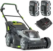 Kosiarki - Murray kosiarka akumulatorowa 18 V Li-Ion, 44 cm - miniaturka - grafika 1