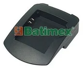 Akcesoria fotograficzne - Samsung "&quot SLB-1137C adapter do ładowarki AVMPXSE - miniaturka - grafika 1