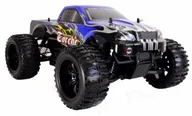 Zabawki zdalnie sterowane - Amewi 22032 - Monstertruck Torche 2,4 GHz M 1:10 RTR (posortowane pod względem koloru) 22032 - miniaturka - grafika 1