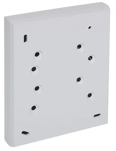 Satel obudowa do kamer UNIWERSALNA Z ABS OPU-1 A - Akcesoria do monitoringu - miniaturka - grafika 5