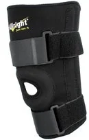 Allright Ściągacz na kolano, rozm. M - Ściągacze i opaski sportowe - miniaturka - grafika 3