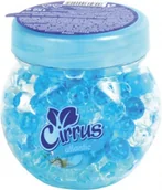 Odświeżacze powietrza - Allmix Odś.żel kul.150g atlantic 207547 CIRRUS - miniaturka - grafika 1