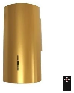 Maan Elba W 731 Złoty - Okapy kuchenne - miniaturka - grafika 2