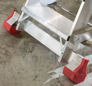 Faraone 996 99675067 Drabina magazynowa 8 stopniowa wysokość robocza 3,76m) 75067-uniw - Drabiny Faraone 996 99675067 Drabina magazynowa 8 stopniowa wysokość robocza 3,76m) 75067-uniw - Drabiny - miniaturka - grafika 3