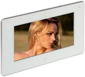 Wideodomofony - DAHUA PANEL WEWNĘTRZNY IP VTH5221DW-S2 Wi-Fi / IP DAHUA VTH5221DW-S2 - miniaturka - grafika 1