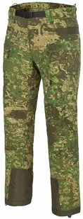 Helikon tex Spodnie BLIZZARD - StormStretch - PenCott Wildwood - (SP-BLZ-NL-45-C03) HE.SP-BLZ-NL-45-C03 - Odzież taktyczna i umundurowanie Helikon tex Spodnie BLIZZARD - StormStretch - PenCott Wildwood - (SP-BLZ-NL-45-C03) HE.SP-BLZ-NL-45-C03 - Odzież taktyczna i umundurowanie - miniaturka - grafika 1