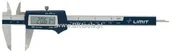 Suwmiarki i mikrometry - Limit Suwmiarka elektroniczna CDH 150 mm 190140400 - miniaturka - grafika 1
