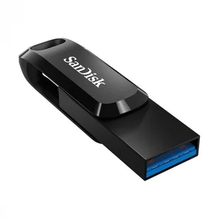 SanDisk Ultra Dual Drive GO 64GB (SDDDC3) - Pendrive - miniaturka - grafika 10