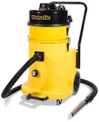 Odkurzacze przemysłowe - Numatic HZD 900 - miniaturka - grafika 1