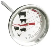 Grille - Metaltex 298046080 termometr do smażenia i grillowania ze stali nierdzewnej 298046 - miniaturka - grafika 1