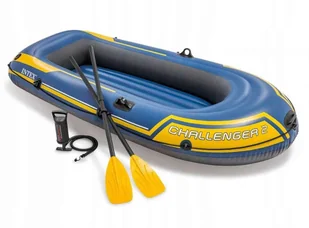 Ponton Challenger 2 - Zestaw (68367) - Pontony - miniaturka - grafika 4
