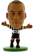 Gadżety dla kibiców - Newcastle United Yoan Gouffran SoccerStarz rysunek - (400052) - miniaturka - grafika 1
