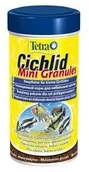 Pokarm dla ryb - Tetra Cichlid Mini Granules 250 ml pokarm dla ryb gatunku pielęgnic małej wielkości 250ml - miniaturka - grafika 1
