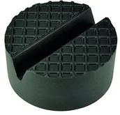 Podnośniki - Cartrend 144000, uniwersalna nakładka gumowa do lewarków samochodowych i podnośników. 144000 - miniaturka - grafika 1