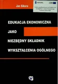 Biznes - Edukacja ekonomiczna jako niezbędny składnik wykształcenia ogólnego Używana - miniaturka - grafika 1