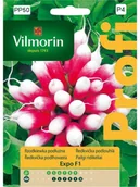 Nasiona i cebule - Vilmorin Rzodkiewka EXPO - miniaturka - grafika 1
