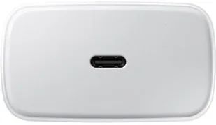 Samsung Ładowarka sieciowa EP-TA845XBEGWW Czarny - Ładowarki do telefonów - miniaturka - grafika 5