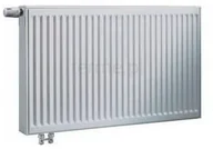 Grzejniki pokojowe - Kermi Grzejnik płytowy 600x900 lewy Therm X2 Profil-V 11 FTV110600901L1K FTV110600901L1K - miniaturka - grafika 1