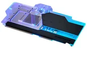 Chłodzenie wodne - Phanteks Glacier G6000 STRIX GPU Water Block ASUS RX 6800/6900 Strix/TUF D-RGB - czarny WACH-656 - miniaturka - grafika 1