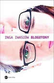 Eseje - Wielka Litera Blogotony - Inga Iwasiów - miniaturka - grafika 1