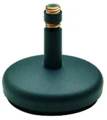 Statywy i uchwyty do lamp - K + M König & Meyer 23266  300  74 wspornik stołu grafit 23266-300-74 - miniaturka - grafika 1