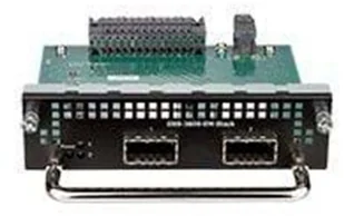 D-Link DXS-3600-EM-Stack 2-port 120G CXP Interface - Switche - miniaturka - grafika 2