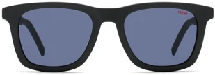 Hugo Boss Okulary Przeciwsłoneczne HUGO HG 1065/S 8HT/KU - Okulary przeciwsłoneczne - miniaturka - grafika 2