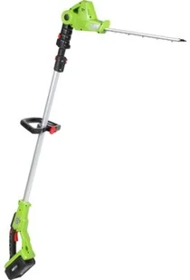 4Garden Nożyce akumulatorowe AN4040 - Nożyce do żywopłotu - miniaturka - grafika 2