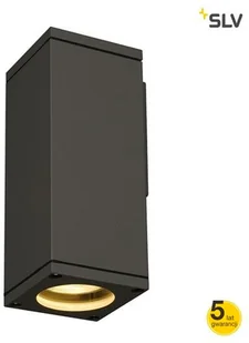 Spotline THEO 229525 kinkiet 1x35W/GU10 229525 - Lampy ścienne - miniaturka - grafika 5