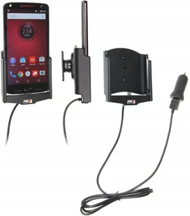 Brodit 521824 uchwyt na urządzeniu do Motorola Droid Turbo 2 521824 - Stacje dokujące do telefonów - miniaturka - grafika 2