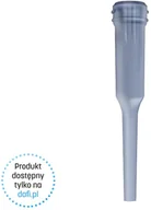 Akcesoria i części AGD - Dafi Rurka na filtr do butelki filtrującej SOLID 0,5 l jeansowa - miniaturka - grafika 1