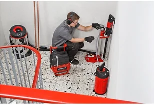 Rothenberger FF34150 - Wiertarki - miniaturka - grafika 3