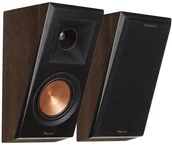 Głośniki i kolumny - Klipsch RP-500SA Orzech) - miniaturka - grafika 1