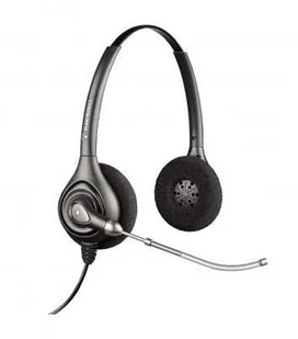 Plantronics HW361/A czarne (82312-41) - Słuchawki - miniaturka - grafika 2