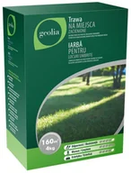 Trawy i trawniki - GEOLIA Nasiona trawy do miejsc zacienionych 4kg Geolia - miniaturka - grafika 1