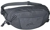 Akcesoria turystyczne - Helikon-Tex Bandicoot waist pack torebka na pasek torebka biodrowa  Cordura, kolor: Shadow szary, rozmiar: jeden rozmiar (TB-BDC-CD-35) - miniaturka - grafika 1