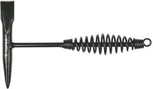 Topex młotek spawalniczy, , 02A930 - Młotki - miniaturka - grafika 2