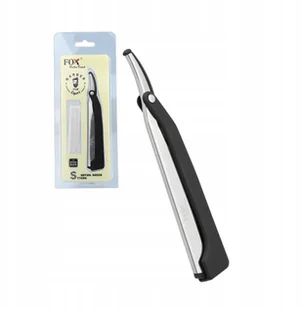 Fox FOX BARBER EXPERT Klasyczna brzytwa fryzjerska 0000058507 - Balsamy po goleniu - miniaturka - grafika 5