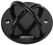 Pozostały sprzęt i akcesoria do ćwiczeń - Art Gymtek Uchwyt do lin i pasów Gymtek G-66471 - miniaturka - grafika 1