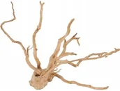 Dekoracje do akwarium - Zolux Dekoracja akwarystyczna Spider Wood 356050 10 30 cm) - miniaturka - grafika 1