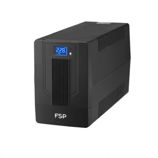 FSP UPS Fortron iFP 2000 PPF12A1600 PPF12A1600 - Zasilacze awaryjne UPS - miniaturka - grafika 2