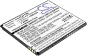 Baterie do telefonów - Cameron Sino ZTE Blade Vantage 2 Li3820T43P4h695945 1900mAh 7.22Wh Li-Ion 3.8V CS-ZTZ315SL - miniaturka - grafika 1
