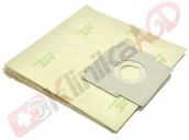 Worki do odkurzaczy - AJS Worki do odkurzacza FR1935 - miniaturka - grafika 1