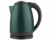 Czajniki elektryczne - Botti Victor LJ-15-18BC Zielony - miniaturka - grafika 1