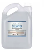 Zmywacze i cleanery do paznokci - Euro Fashion Euro Fashion Gel Nail Cleanser płyn do przemywania masy żelowej 5000 ml EURO ALKOHOL 5L - miniaturka - grafika 1